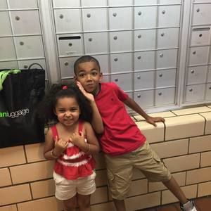 Meet your Posher, Luisa